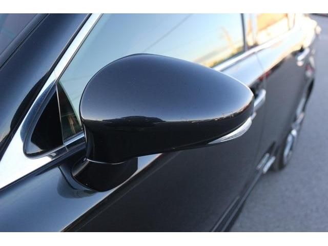 Lexus GS 2016-01 190309-5