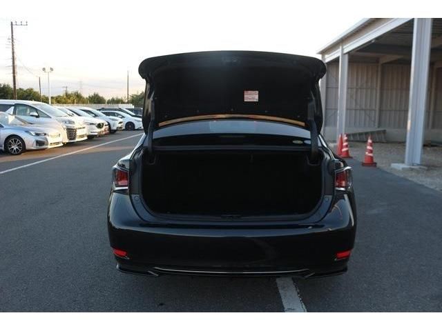 Lexus GS 2016-01 190309-8
