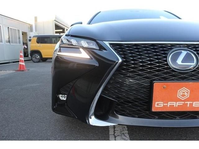 Lexus GS 2016-01 190309-4