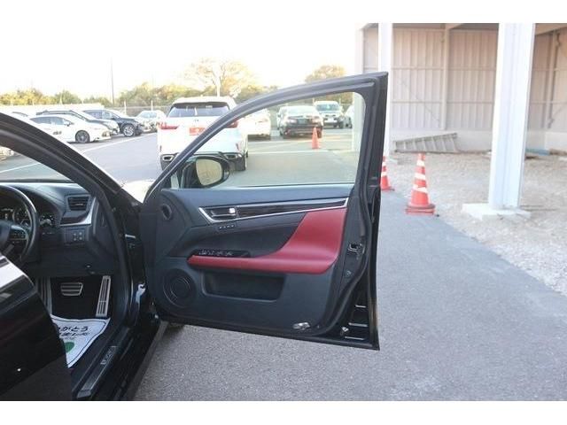Lexus GS 2016-01 190309-7