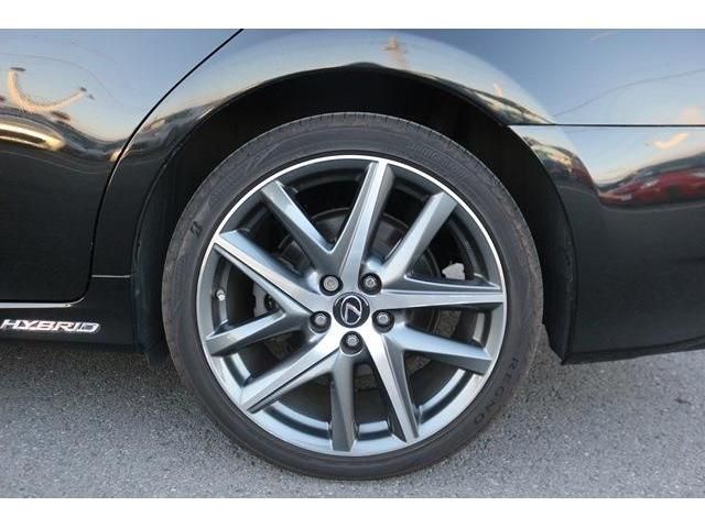 Lexus GS 2016-01 190309-6