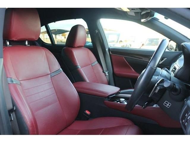 Lexus GS 2016-01 190309-9