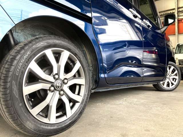 Toyota ROOMY 2017-03 12114-15