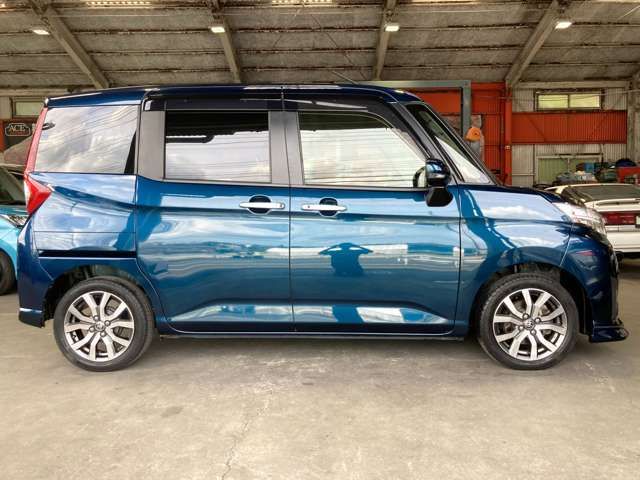 Toyota ROOMY 2017-03 12114-11