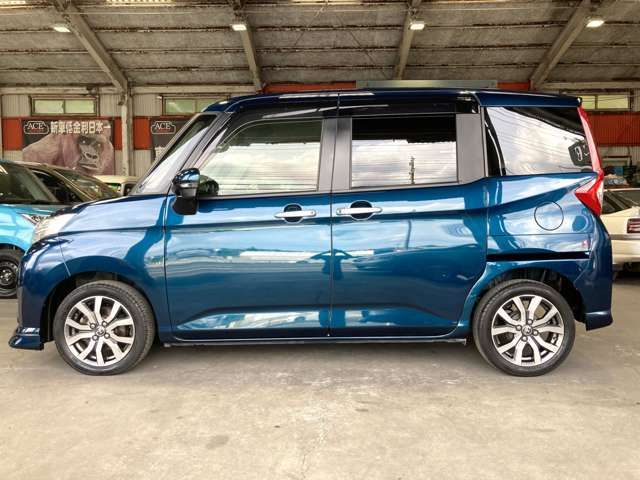 Toyota ROOMY 2017-03 12114-10