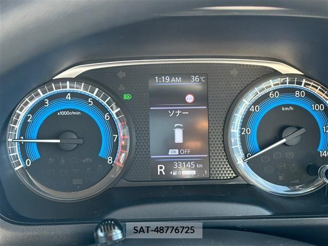 Nissan ROOX 2022-06 354558-24