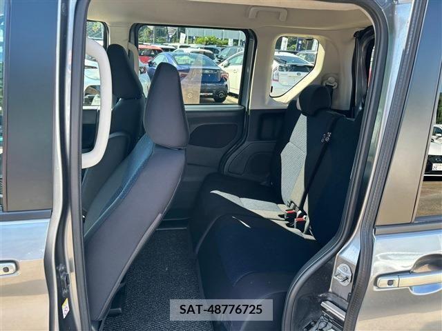 Nissan ROOX 2022-06 354558-3