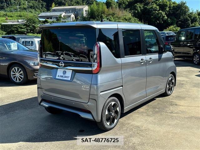 Nissan ROOX 2022-06 354558-11