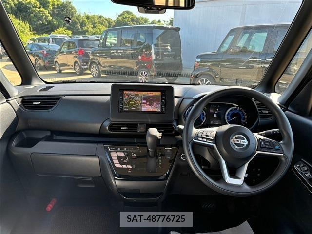 Nissan ROOX 2022-06 354558-1