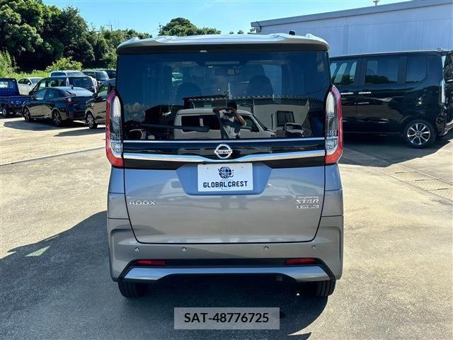 Nissan ROOX 2022-06 354558-10