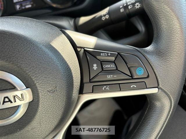 Nissan ROOX 2022-06 354558-21