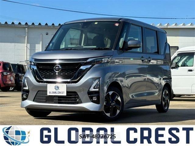 Nissan ROOX 2022-06 354558-0