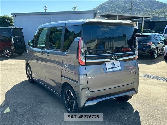 Nissan ROOX 2022-06 354558-9