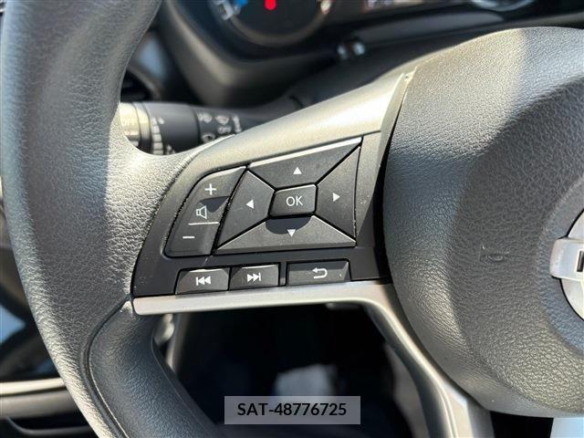 Nissan ROOX 2022-06 354558-20
