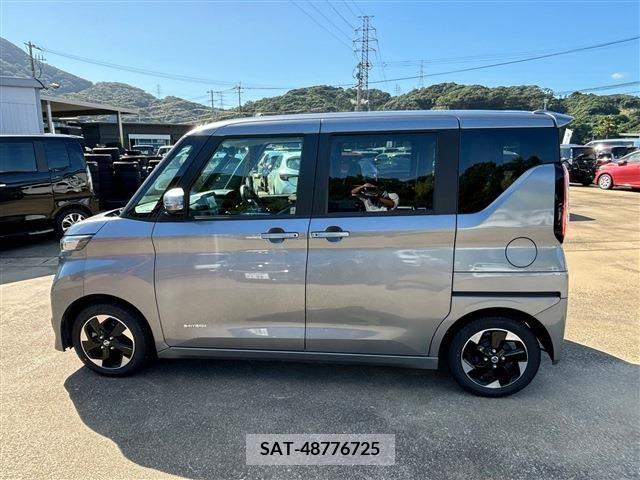 Nissan ROOX 2022-06 354558-8
