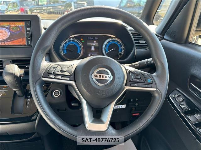 Nissan ROOX 2022-06 354558-19