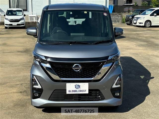 Nissan ROOX 2022-06 354558-7