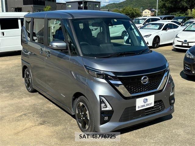 Nissan ROOX 2022-06 354558-6