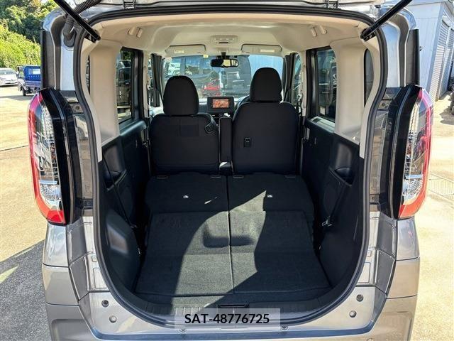 Nissan ROOX 2022-06 354558-5