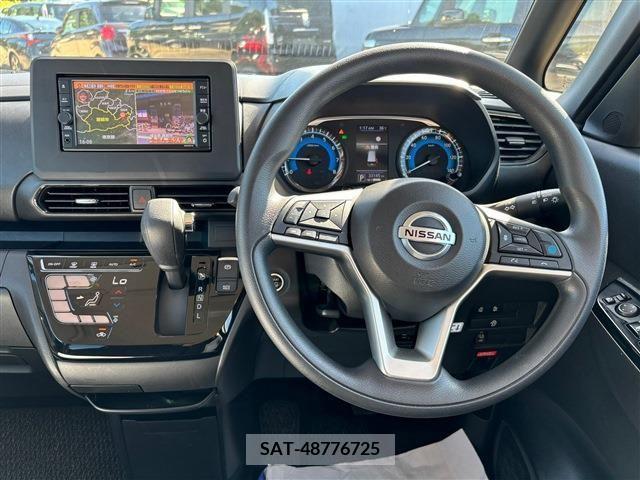 Nissan ROOX 2022-06 354558-16