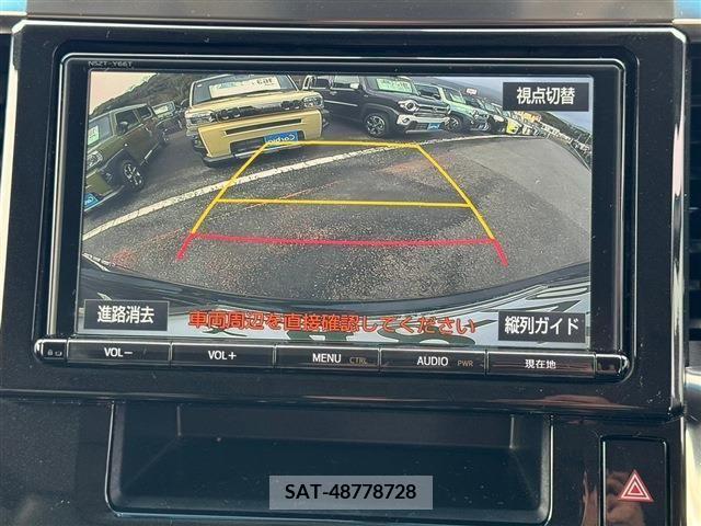 Toyota VELLFIRE 2017-08 212167-18