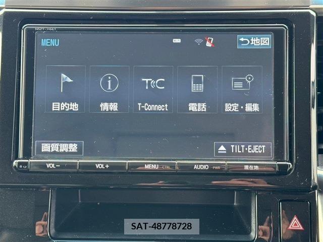 Toyota VELLFIRE 2017-08 212167-16