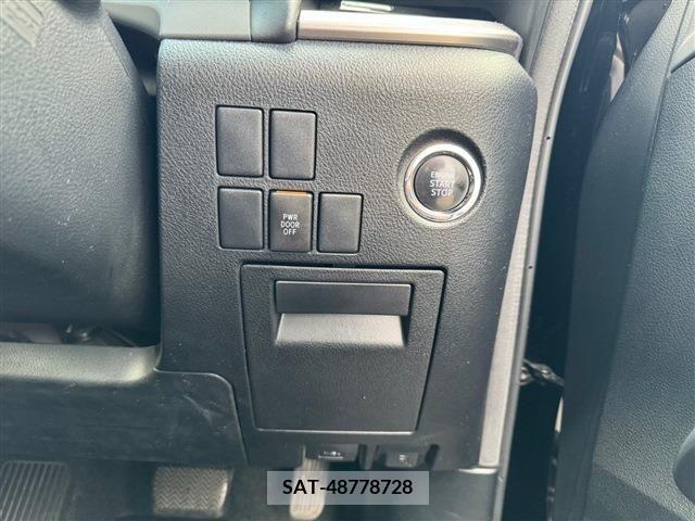 Toyota VELLFIRE 2017-08 212167-20
