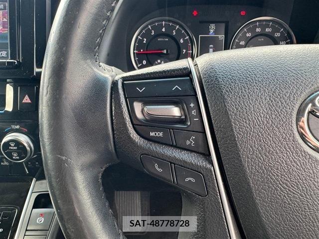 Toyota VELLFIRE 2017-08 212167-25