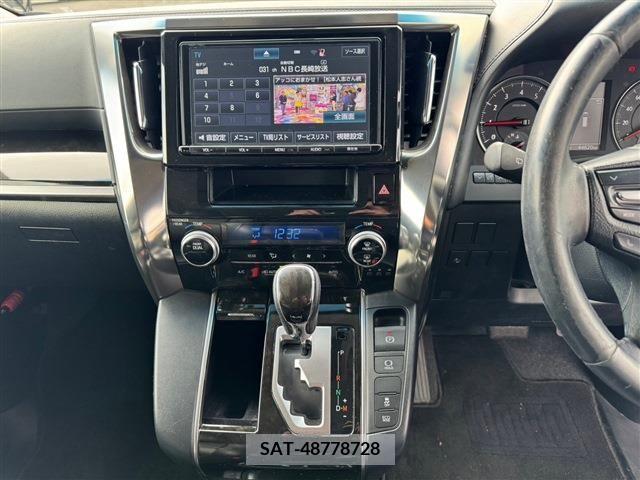 Toyota VELLFIRE 2017-08 212167-14
