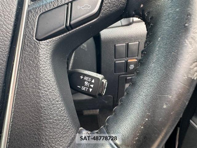 Toyota VELLFIRE 2017-08 212167-21