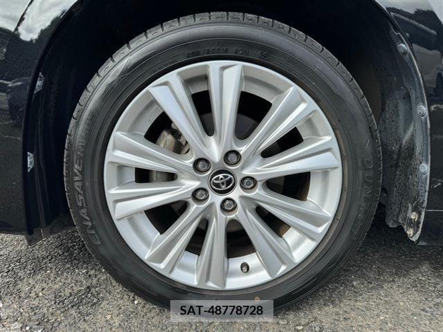 Toyota VELLFIRE 2017-08 212167-7