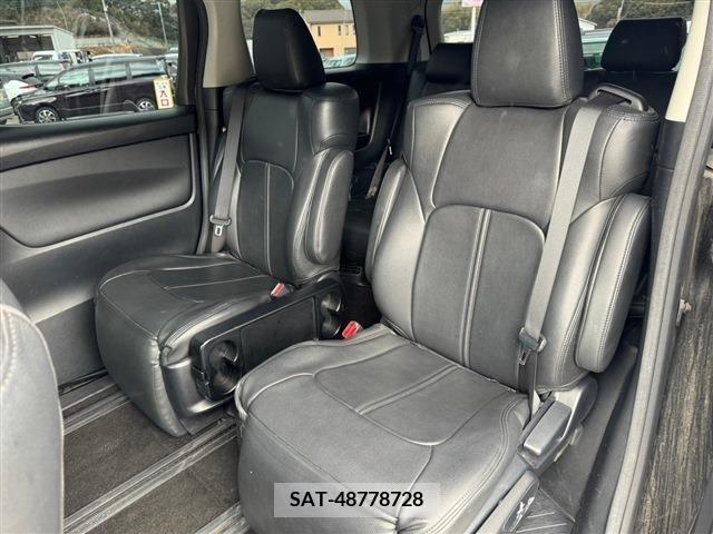 Toyota VELLFIRE 2017-08 212167-3