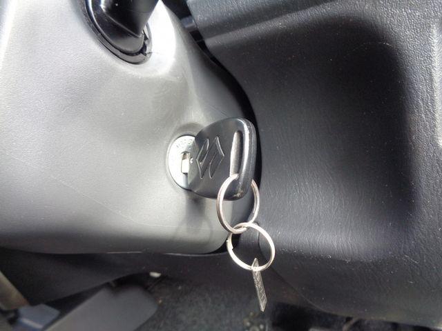 Suzuki JIMNY 2015-02 195988-28