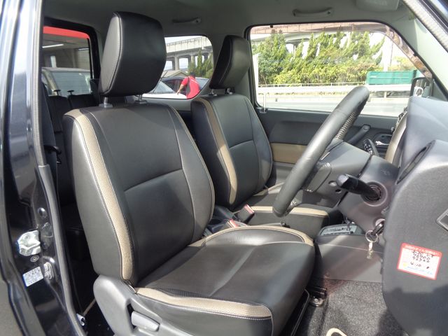 Suzuki JIMNY 2015-02 195988-15