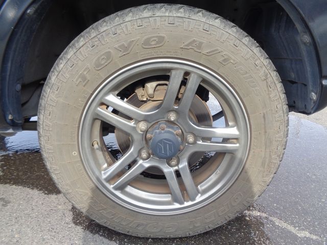 Suzuki JIMNY 2015-02 195988-10