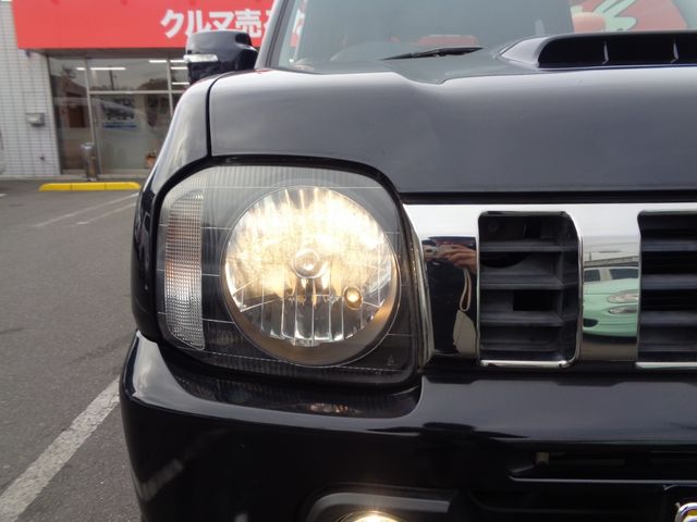 Suzuki JIMNY 2015-02 195988-3