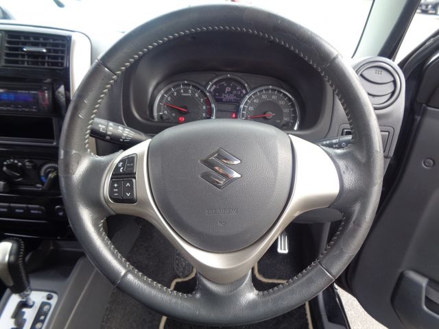 Suzuki JIMNY 2015-02 195988-22