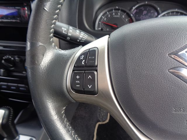 Suzuki JIMNY 2015-02 195988-24