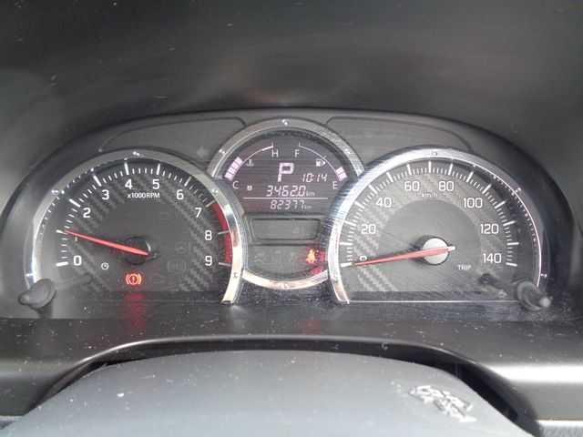 Suzuki JIMNY 2015-02 195988-26