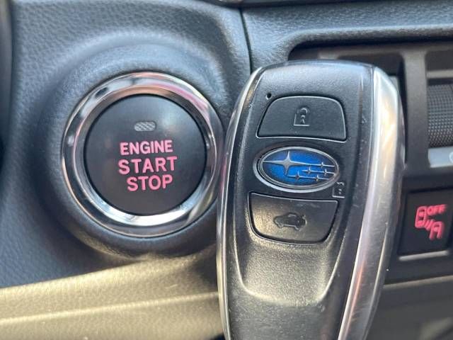 Subaru SUBARU 2017-09 14222-9