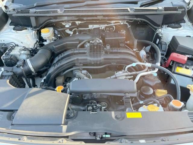 Subaru SUBARU 2017-09 14222-18