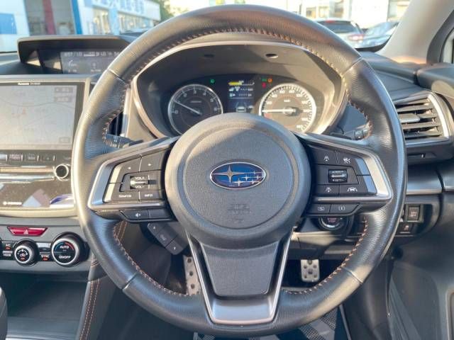 Subaru SUBARU 2017-09 14222-11
