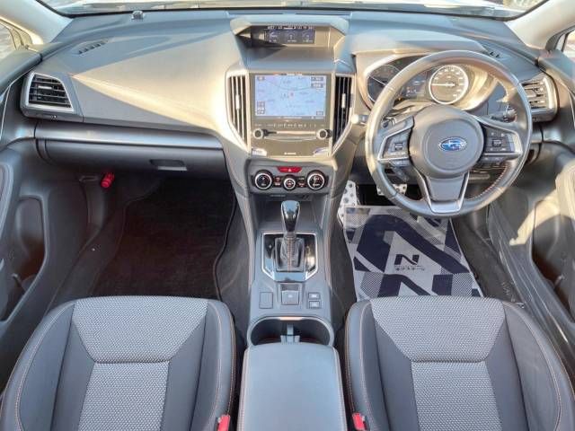 Subaru SUBARU 2017-09 14222-1