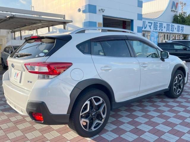 Subaru SUBARU 2017-09 14222-17