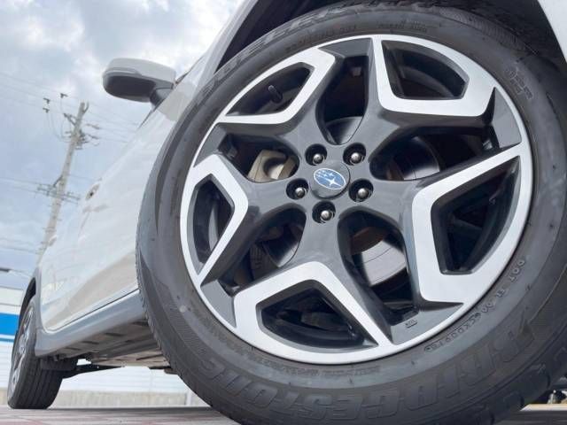 Subaru SUBARU 2017-09 14222-13