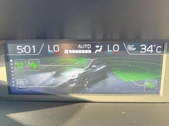 Subaru SUBARU 2017-09 14222-3