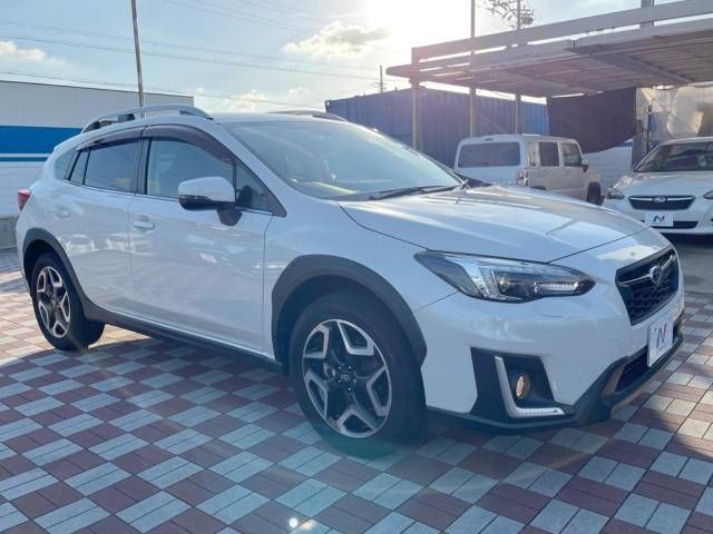Subaru SUBARU 2017-09 14222-16
