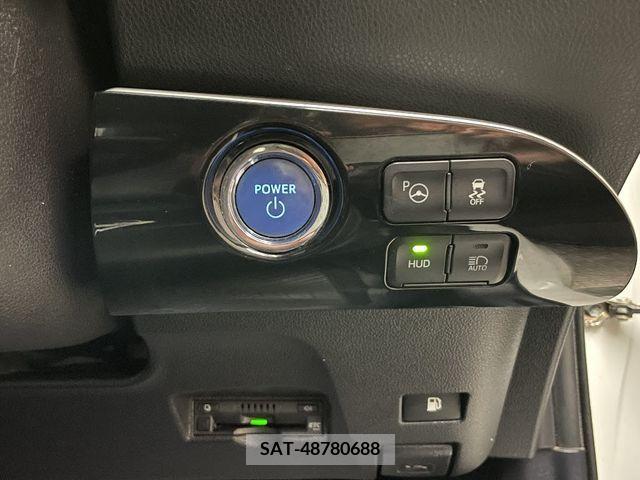 Toyota PRIUS 2019-02 224314-20