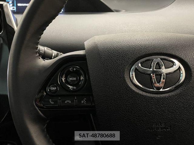 Toyota PRIUS 2019-02 224314-21