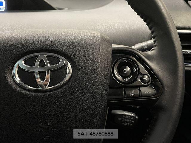 Toyota PRIUS 2019-02 224314-22